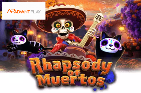 Rhapsody of Muertos